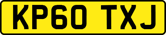 KP60TXJ