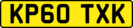 KP60TXK