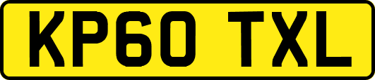 KP60TXL