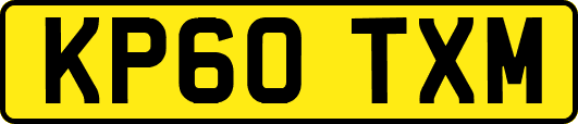 KP60TXM