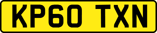 KP60TXN