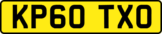 KP60TXO
