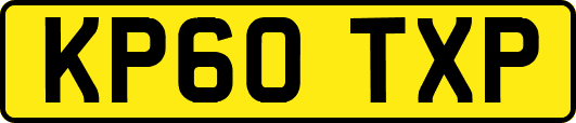 KP60TXP
