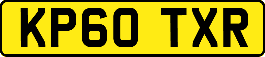 KP60TXR