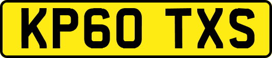 KP60TXS