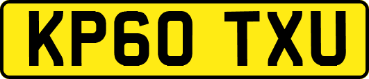 KP60TXU
