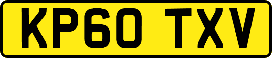 KP60TXV