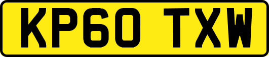 KP60TXW