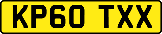KP60TXX