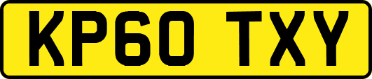 KP60TXY