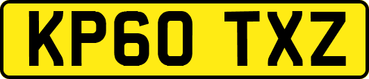 KP60TXZ