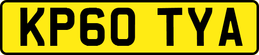 KP60TYA