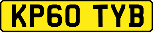 KP60TYB
