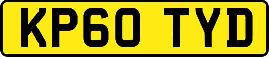 KP60TYD
