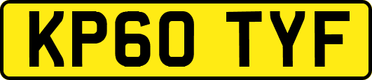 KP60TYF