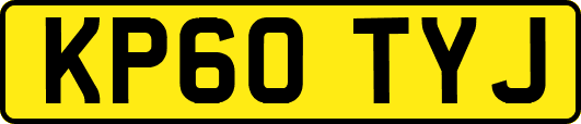KP60TYJ