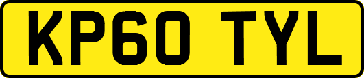 KP60TYL