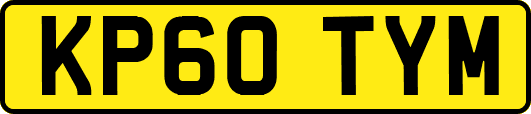 KP60TYM