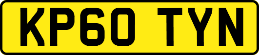 KP60TYN