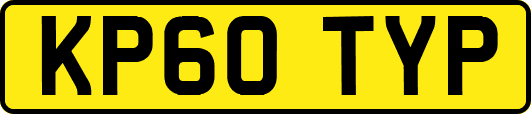 KP60TYP