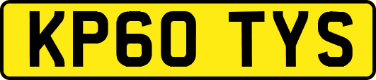 KP60TYS