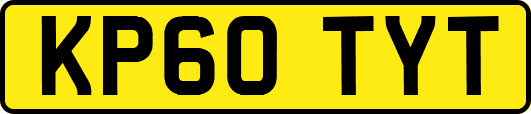 KP60TYT