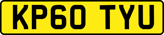 KP60TYU