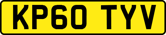 KP60TYV