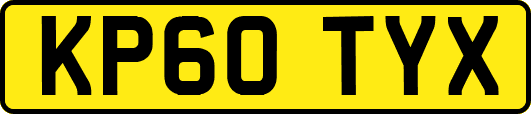 KP60TYX
