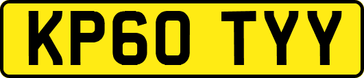 KP60TYY