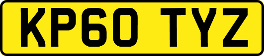 KP60TYZ
