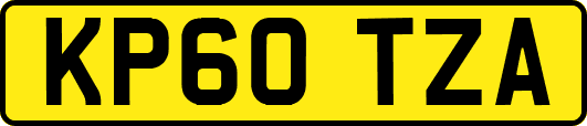 KP60TZA