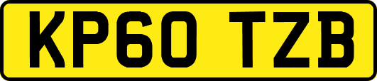 KP60TZB