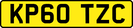 KP60TZC