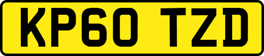 KP60TZD