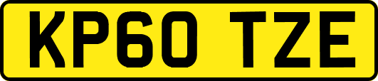 KP60TZE