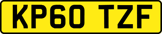 KP60TZF