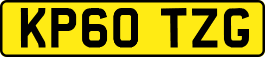KP60TZG