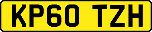 KP60TZH