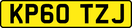 KP60TZJ