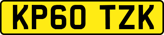 KP60TZK