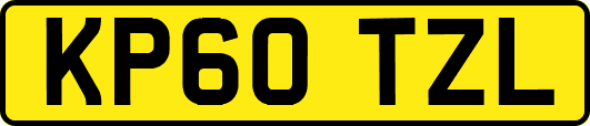 KP60TZL