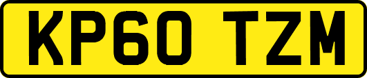 KP60TZM