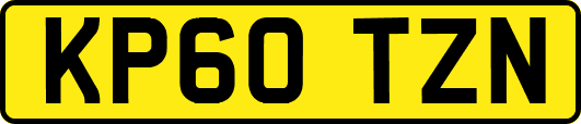 KP60TZN