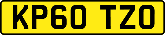 KP60TZO
