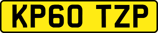 KP60TZP