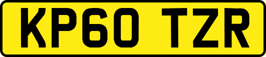 KP60TZR