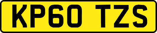 KP60TZS