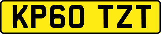 KP60TZT