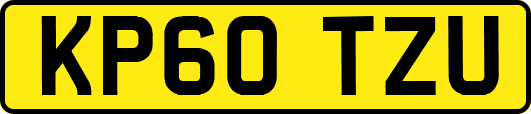 KP60TZU